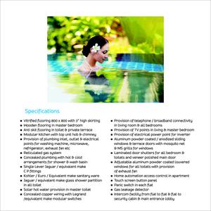 Pride Valencia Brochure 5