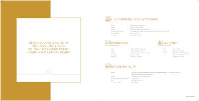 Runwal One Brochure 35