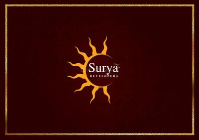 Surya Paradise Phase 2 Brochure 1