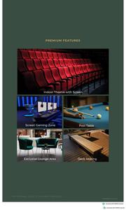 Miracle Exclusive Pre Launch Brochure 17