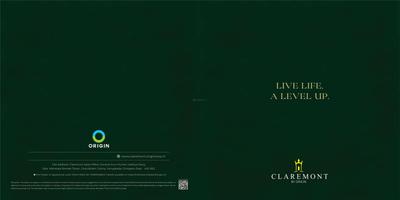 Claremont Brochure 1