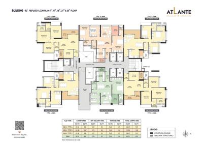Pyramid Atlante Brochure 16