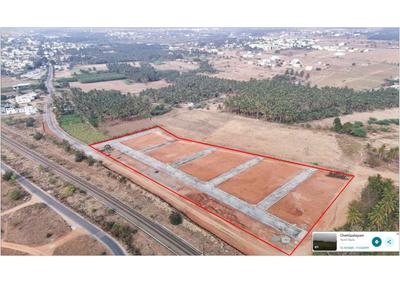 Sri Nagar Brochure 4