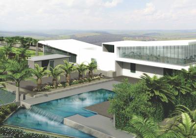 Goel Ganga Serio E F Building Brochure 8