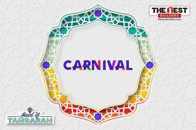 The Nest Carnival Brochure 1