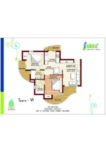 Sikka Karmic Greens Brochure 15