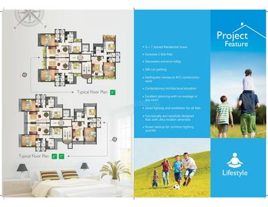 Unicorn Solitaire Brochure 3