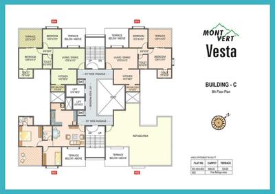 Mont Vert Vesta Brochure 11