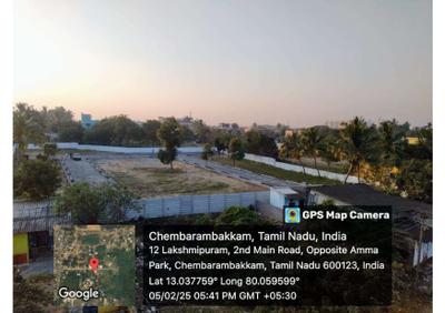 Dhanalakshmi Nagar Brochure 4