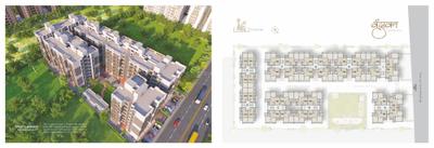 BT Vrundavan Residency Brochure 4