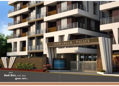 Vivan Ashwamegh Palace Brochure 2