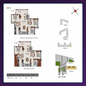 Casagrand Southbrooke 2 Brochure 94