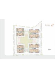 Image of 9450 Sq.ft 5 BHK Apartment / Flat for sale in Vrundavan Suvas Caspia, Nikol, Ahmedabad for Rs. 37500000