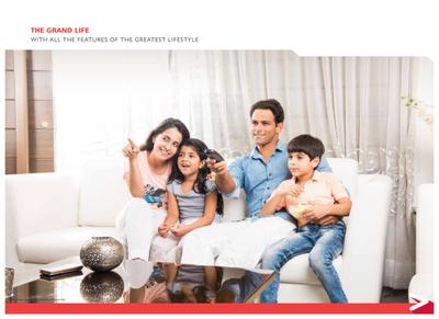 Dosti Greater Thane Phase 1 Brochure 22