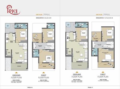 Shiv Residency Brochure 9