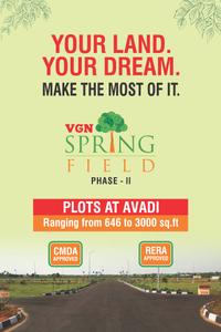 VGN Springfield Phase 2 Brochure 1