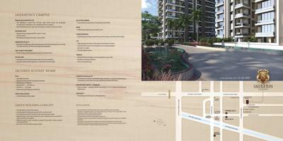 Raghuvir Developer Sheraton Luxury Brochure 10