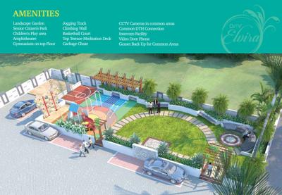 DNV Elvira A Brochure 17