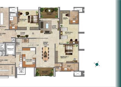 Prestige Kenilworth Brochure 18