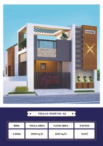 AK Tanzanite Villa Brochure 4