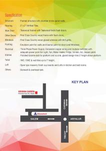 PSA Krishna Garden Brochure 5
