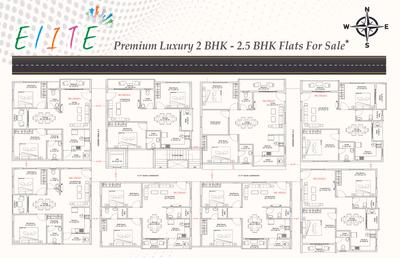 Afwan Elite Brochure 2