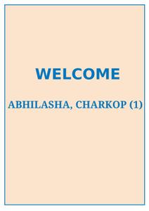 Image of 1000 Sq.ft 2 BHK Apartment / Flat for sale in Charkop 1 Abhilasha CHSL, Kandivali West, Mumbai for Rs. 12500000