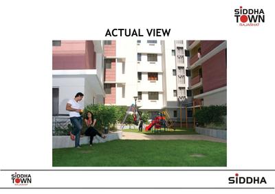Siddha Town Brochure 5