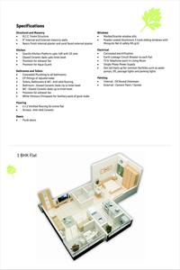 Ranade Girisparsh Brochure 8