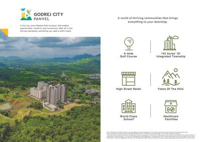 Godrej Green Terraces Brochure 8