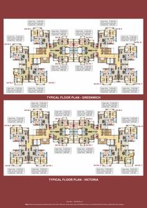 Grand Omaxe Phase 6 Brochure 4