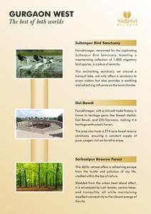 Image of 1523 Sq.ft Residential Plot / Land for sale in Golden Gate Residency II, Farukh Nagar, Gurgaon for Rs. 12696750