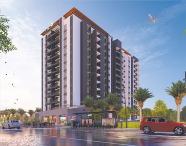 Shubh Serenity Brochure 6
