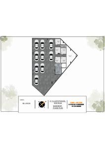 Image of 1800 Sq.ft 3 BHK Builder Floor for sale in Altura Lajpat Nagar 3 Premium Builder Floors, Lajpat Nagar, New Delhi for Rs. 55000000