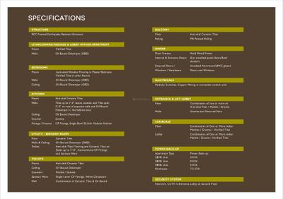Satya The Hermitage Brochure 13
