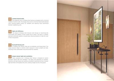 Embassy East Avenue Brochure 7