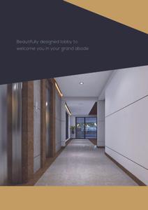 Utkal Prime Brochure 5