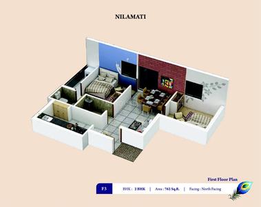 DAC Nilaveni and Nilamati Brochure 29