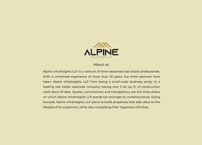 Alpine Primo Brochure 45