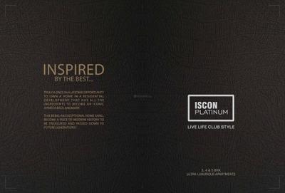 Iscon Platinum Brochure 3
