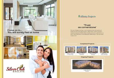 Affinity Silver Oak Enclave Brochure 8