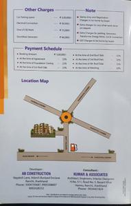 A B Sushila Niwas Brochure 2