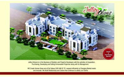 Jollity Olives Brochure 2