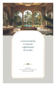 Image of 1450 Sq.ft 3 BHK Apartment / Flat for sale in Lodha Opulis B, Dombivli East, Thane for Rs. 14800000