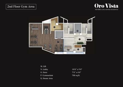 Lohia Oro Vista Brochure 19