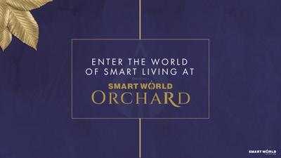 Smartworld Orchard Brochure 7