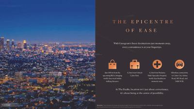 Shapoorji Pallonji The Dualis Brochure 7