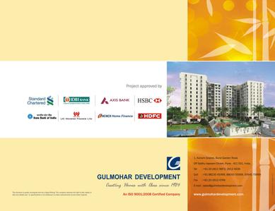 Gulmohar Parkview Brochure 7