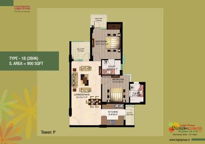 Logix Blossom County Brochure 7