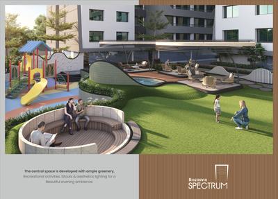 Raghuvir Spectrum Brochure 9